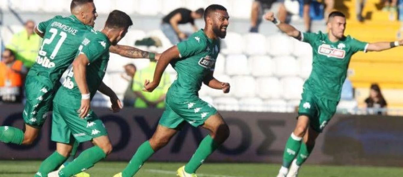 ΠΑΕ Παναθηναϊκός: Καθαρή αλλοίωση αποτελέσματος στον αγώνα με την Ξάνθη